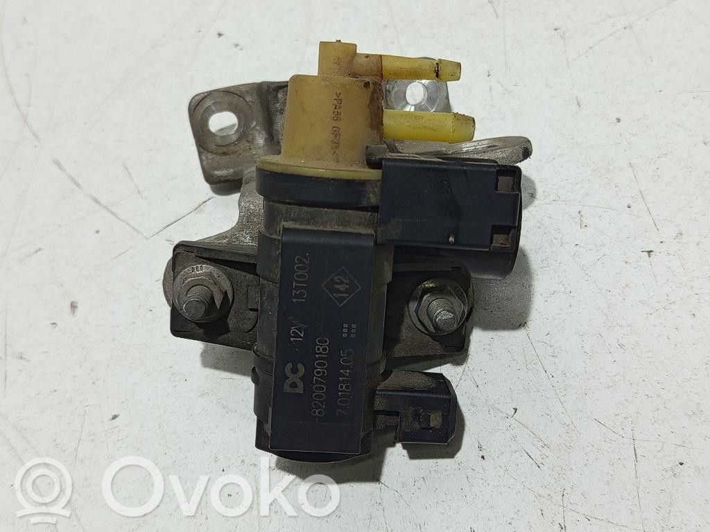 Renault Clio IV Vakuumo vožtuvas 
