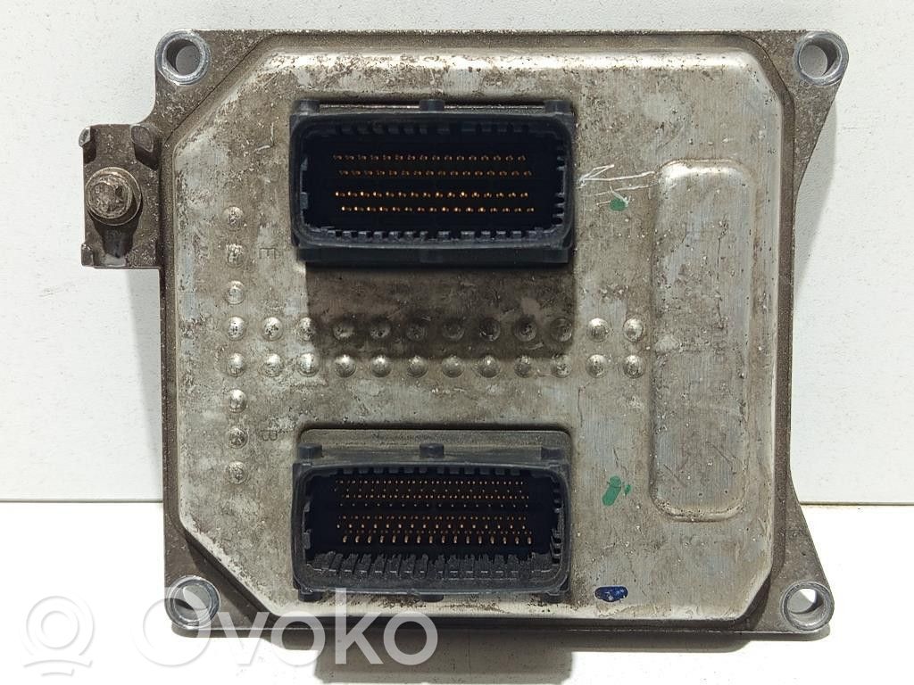 Alfa Romeo 159 Engine control unit/module 