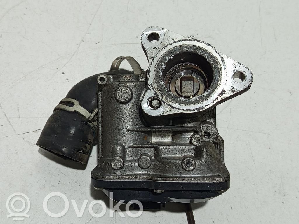 Renault Clio IV EGR vožtuvas 