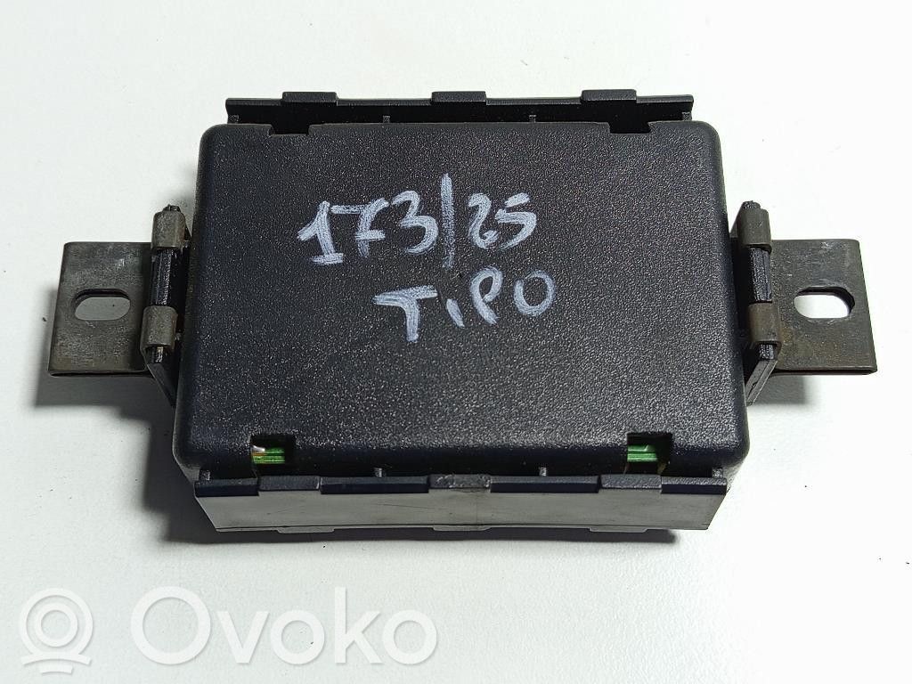 Fiat Tipo Engine control unit/module 