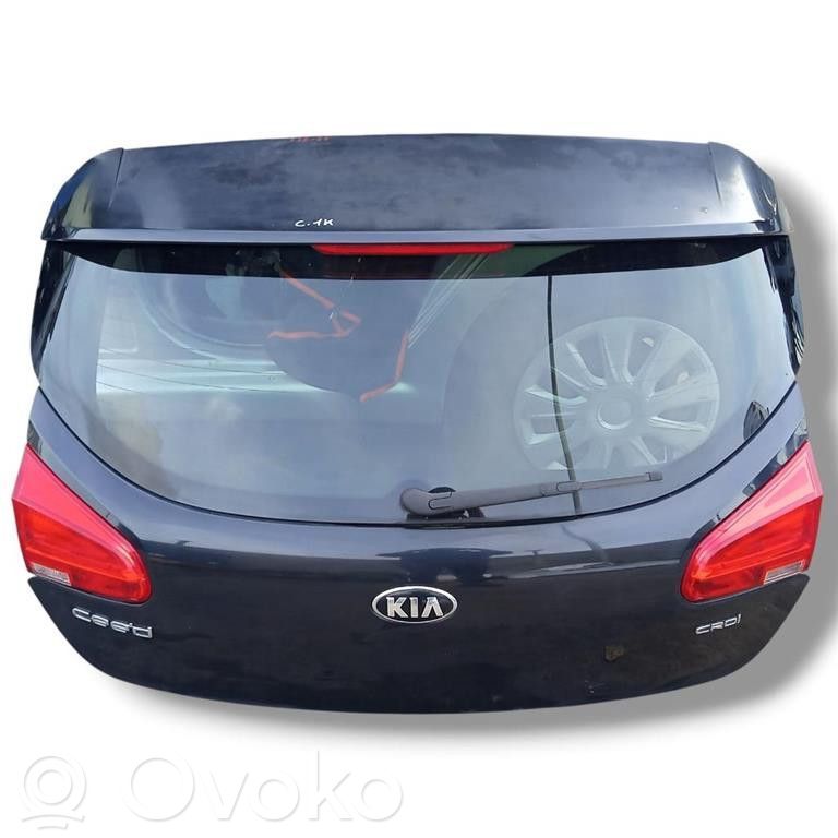 Tailgate/trunk/boot lid   73700A2200,73700A2200,D4FB