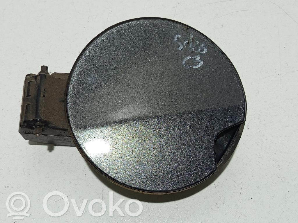 Citroen C3 Degvielas tvertnes vāciņš 