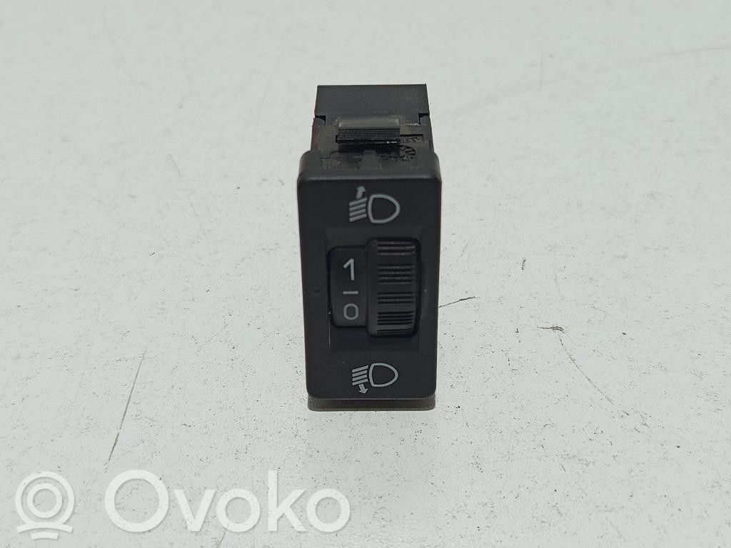Citroen C3 Lukturu slēdzis 