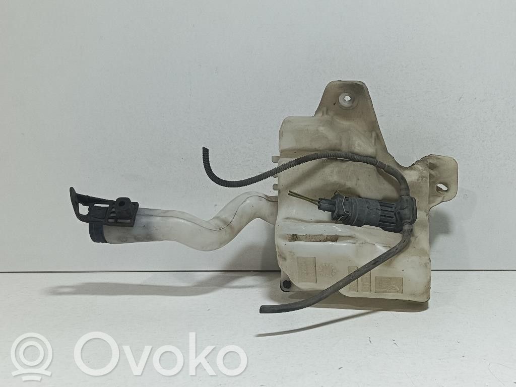 Alfa Romeo Mito Coolant expansion tank/reservoir 
