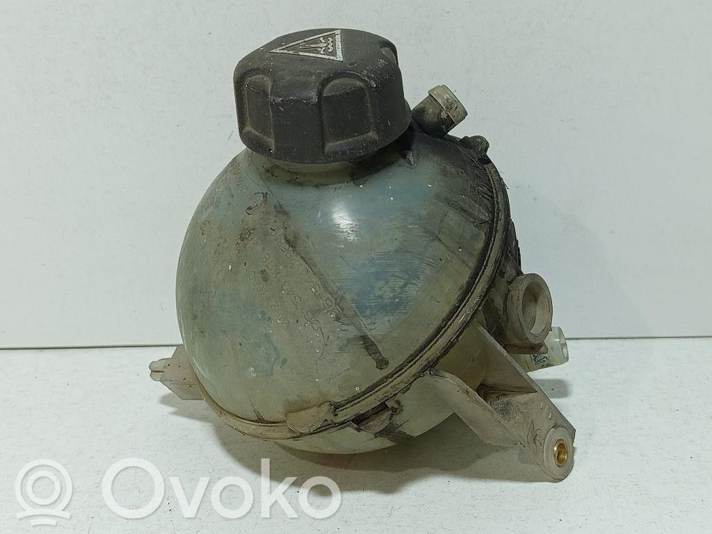 Peugeot Partner Coolant expansion tank/reservoir 
