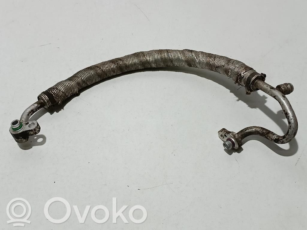 Hyundai Getz Gaisa kondicioniera caurulīte (-es) / šļūtene (-es) 