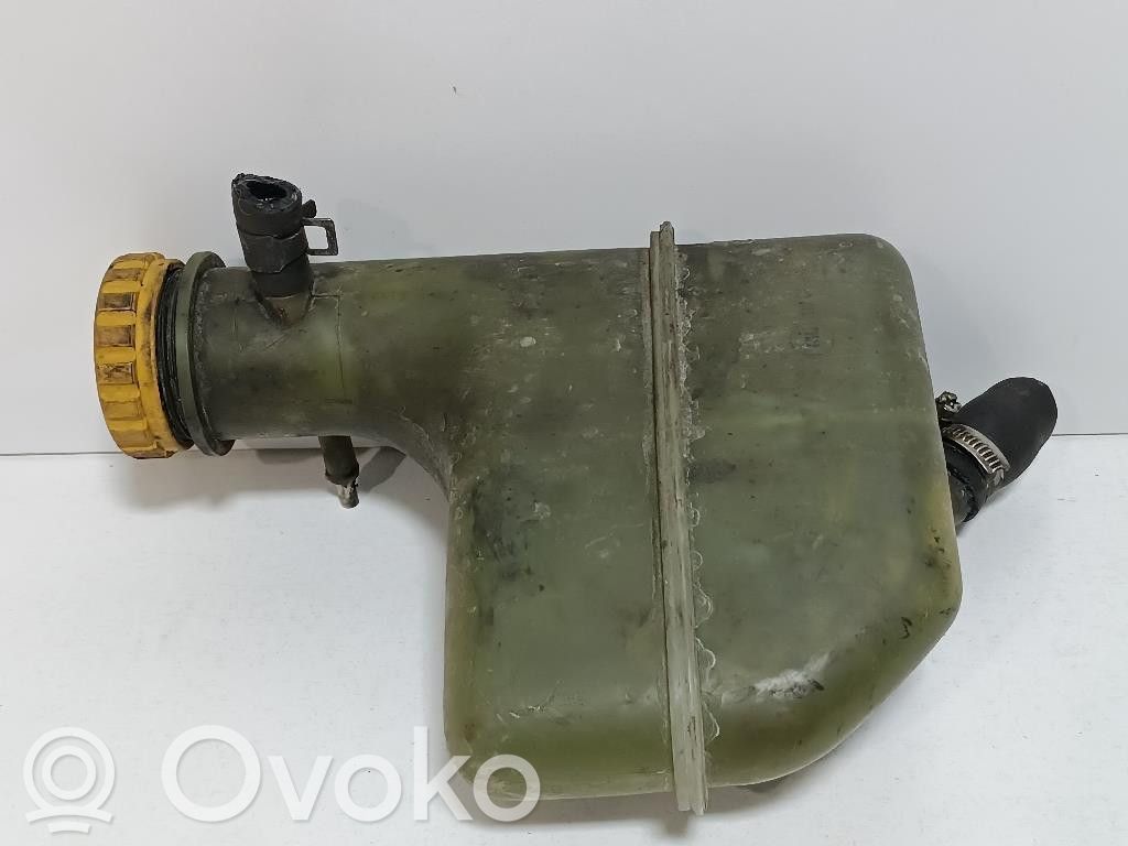 Daewoo Matiz Coolant expansion tank/reservoir 