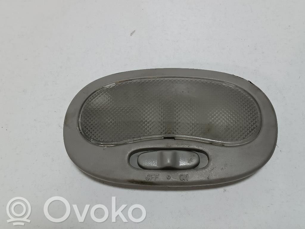 Daewoo Matiz Front seat light 