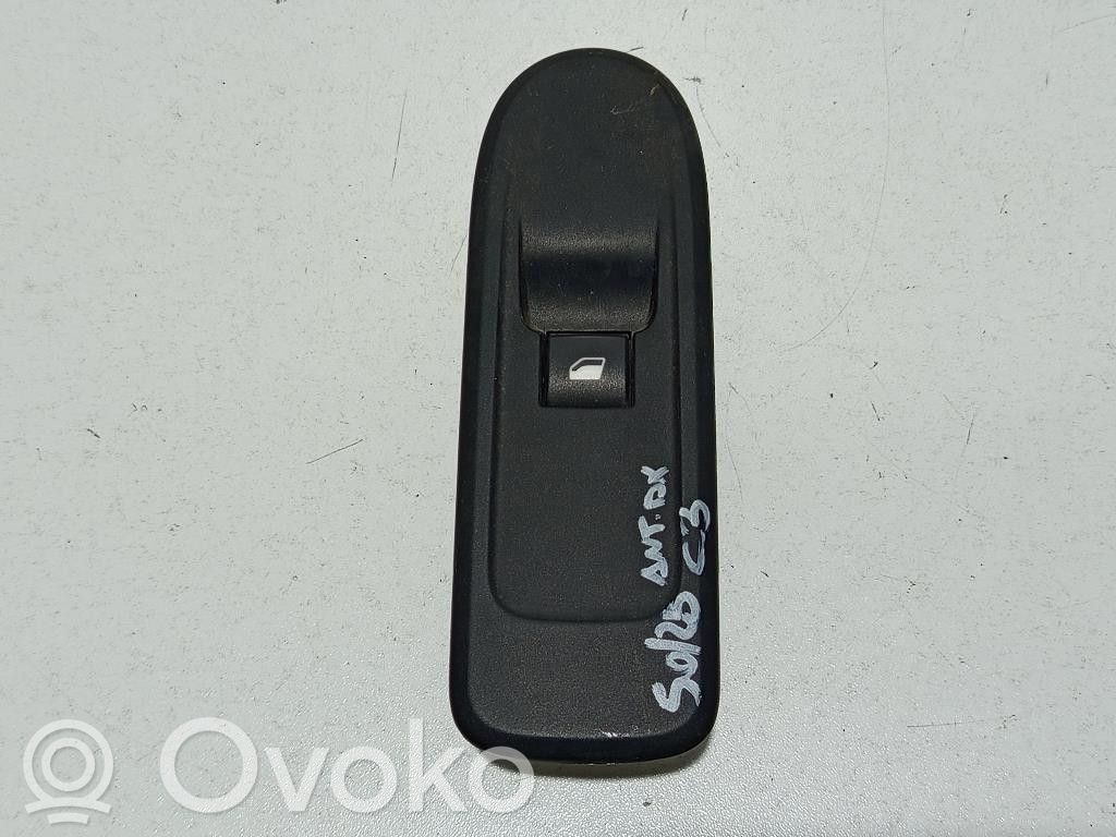 Citroen C3 Elektrisko logu slēdzis 