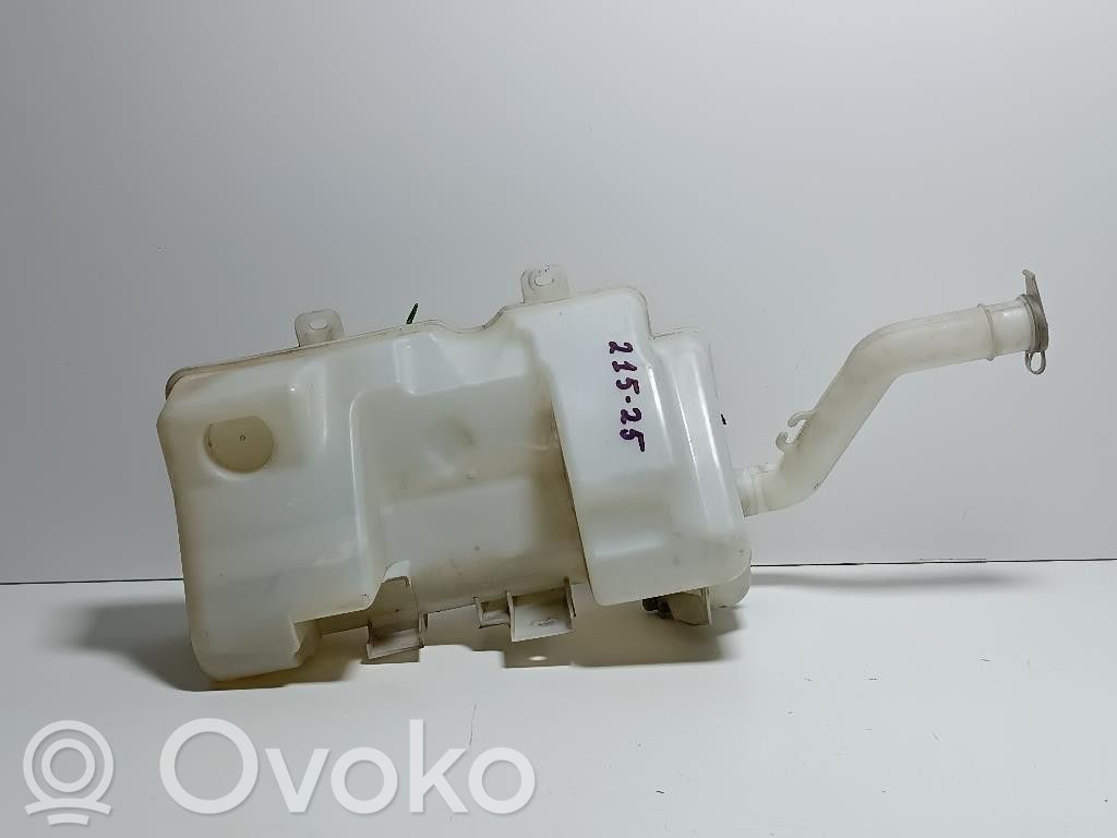 Mitsubishi Colt CZ3 Langų skysčio bakelis 