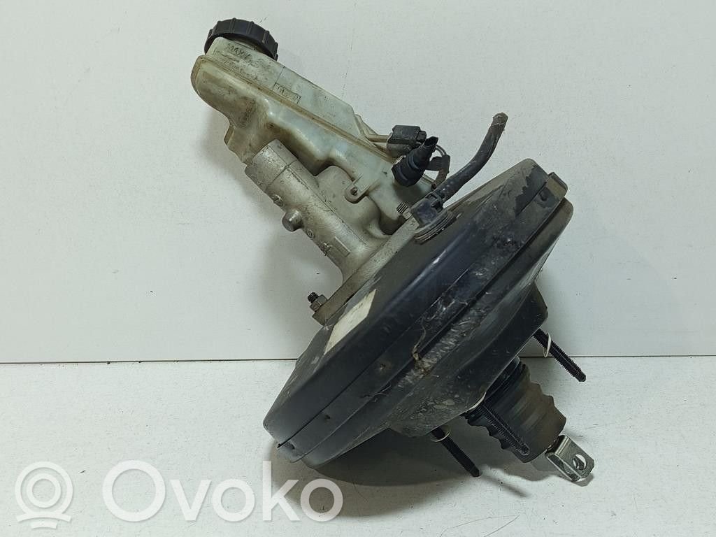 Ford Focus Brake booster 