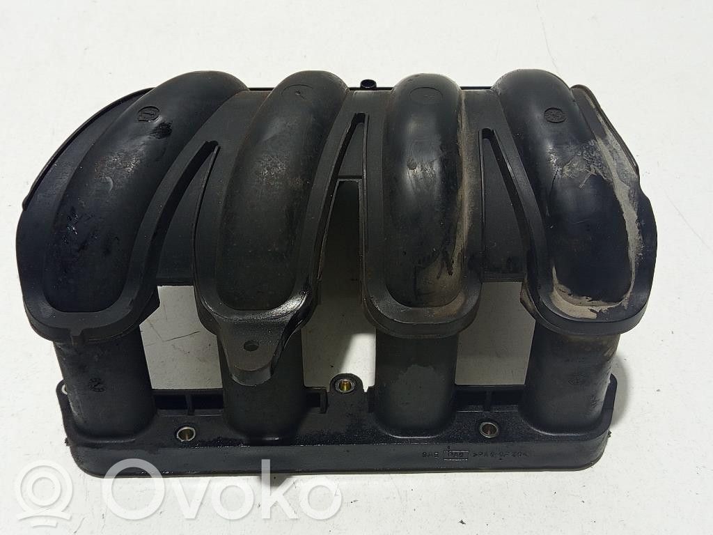 Nissan Micra Intake manifold 