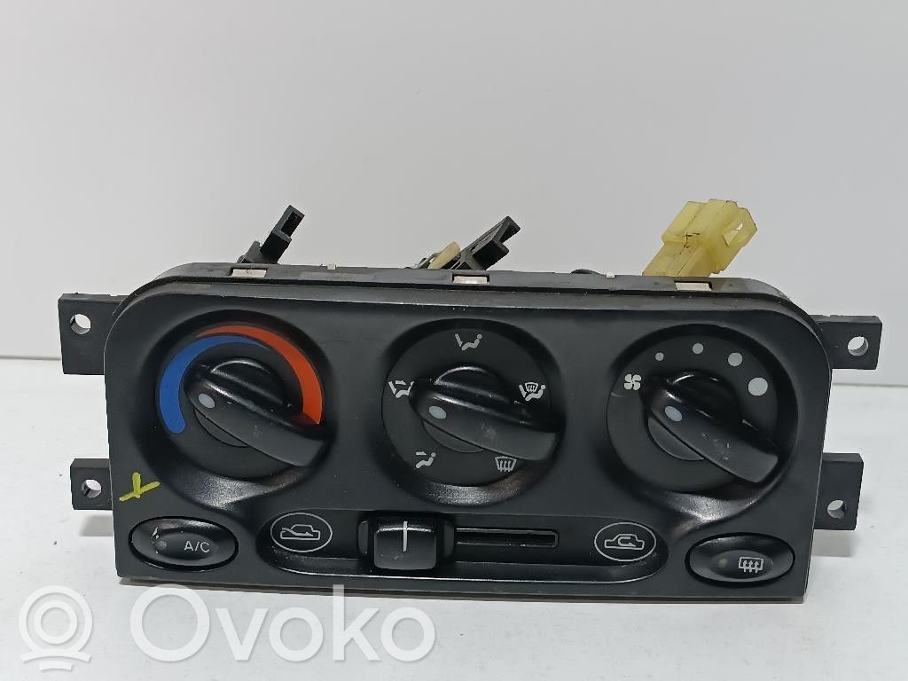 Daewoo Matiz Climate control unit 