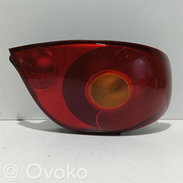 Daewoo Matiz Rear/tail lights 