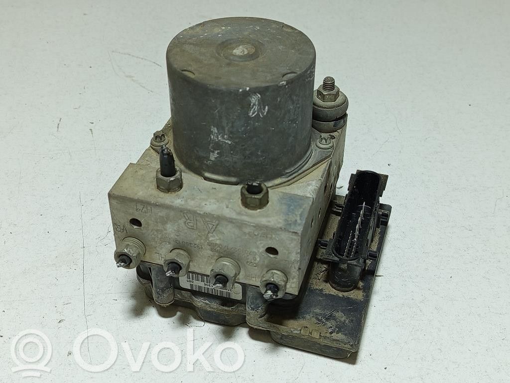 Opel Corsa D ABS control unit/module 