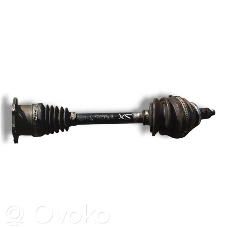 Ford C-MAX II Front driveshaft 