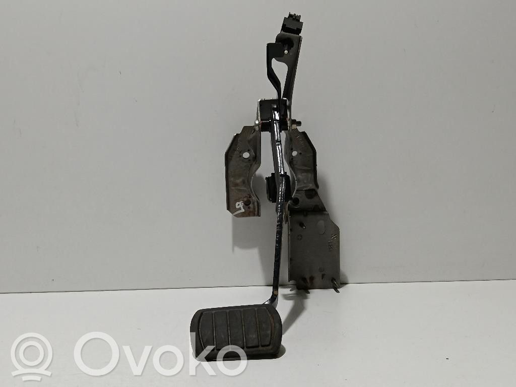 Fiat Doblo Brake pedal 
