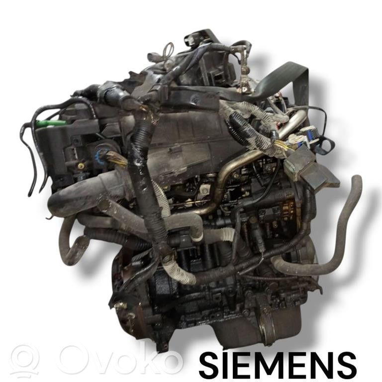 Mazda 2 Engine 
