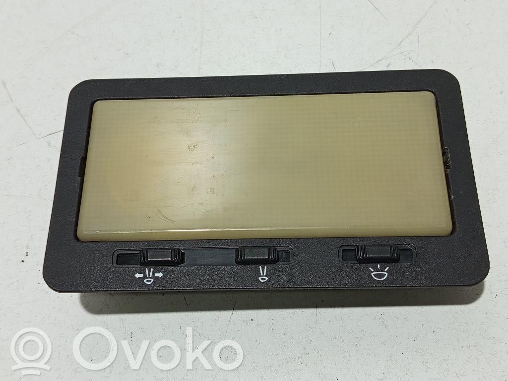 Fiat Tipo Front seat light 