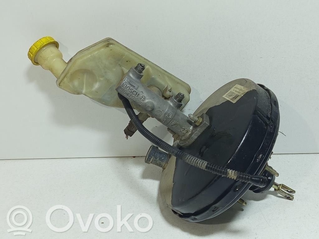 Citroen C3 Jarrutehostin 