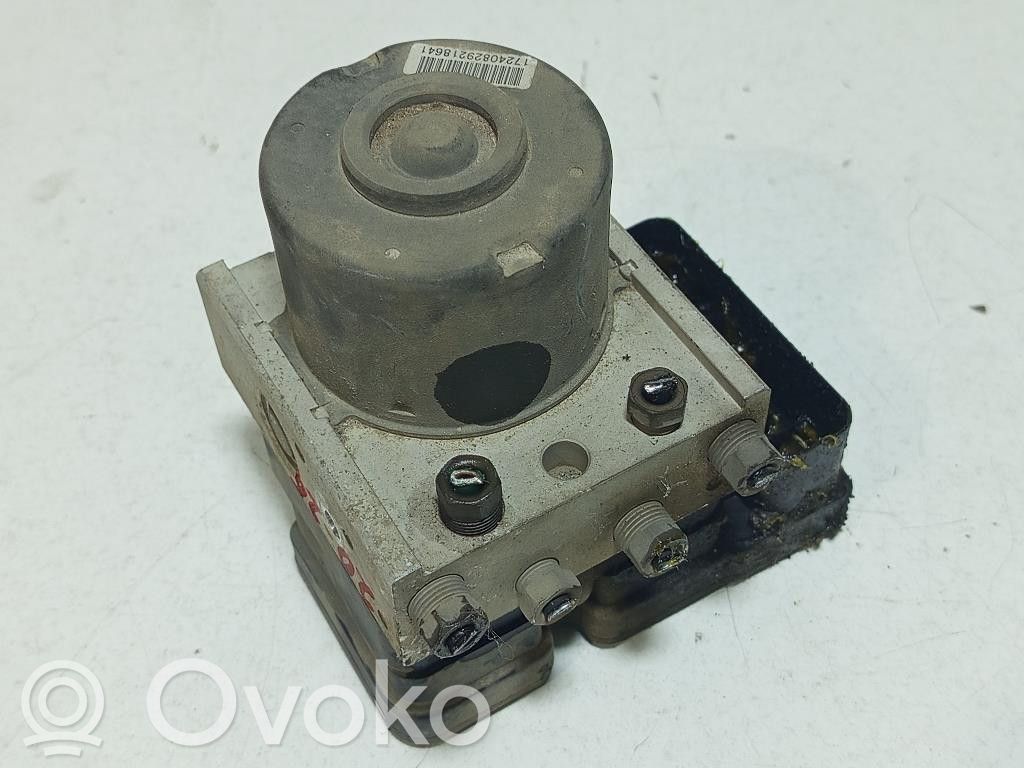 ABS control unit/module   9652182680,9652182680,HFX
