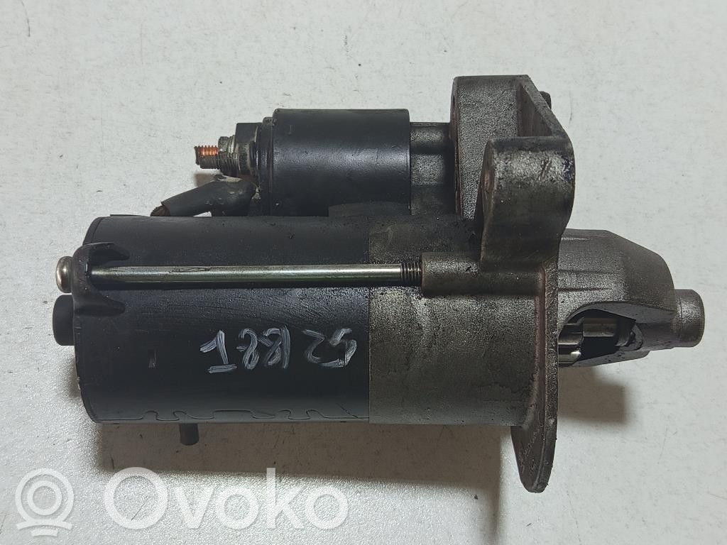 Starteris   S9020PR,F6JA,S9020PR