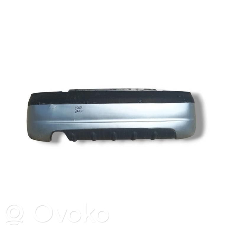 Rear bumper   96563473,96563473,F8CV