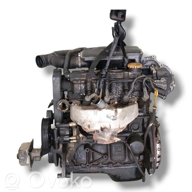 Engine   C14NZ,C14NZ