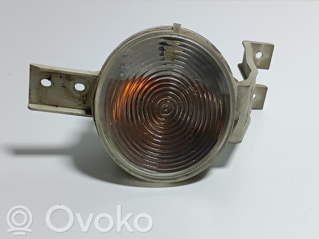 Mini One - Cooper R50 - 53 Front fender indicator light 