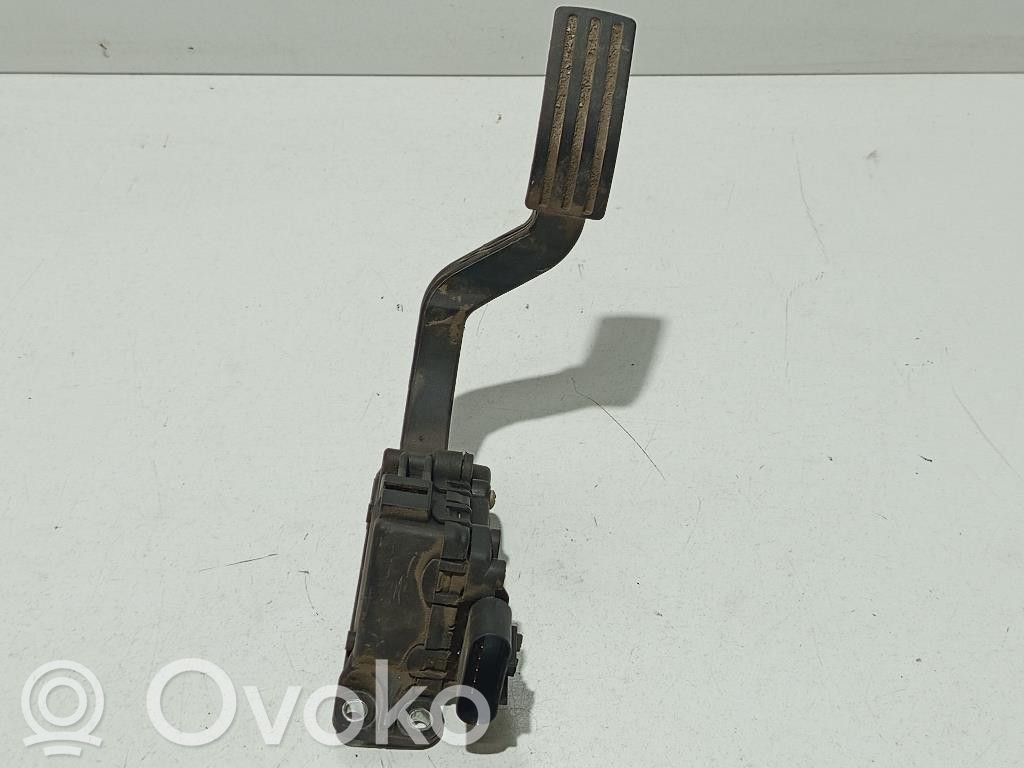 Ford Fiesta Педаль акселератора 