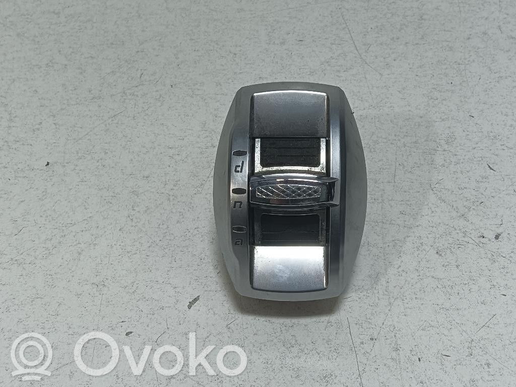 Alfa Romeo Mito Suspension ride height/mode switch 