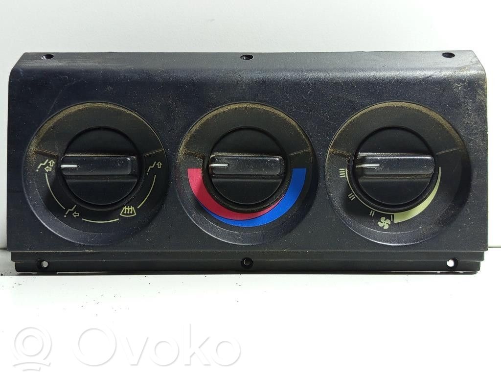 Fiat Tipo Climate control unit 