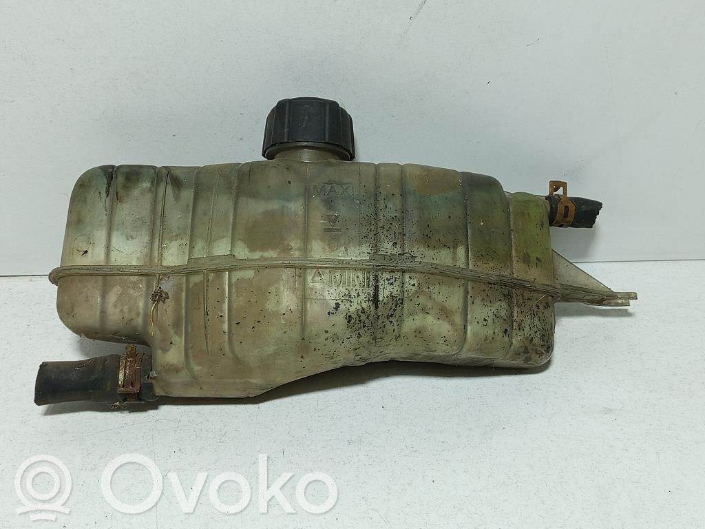 Renault Clio III Coolant expansion tank/reservoir 