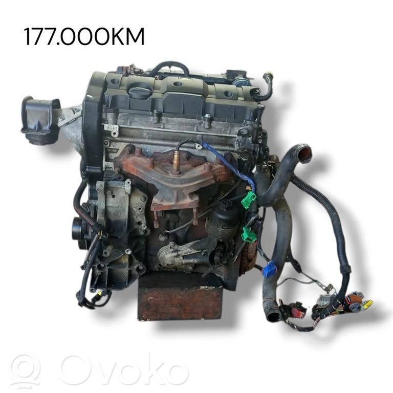 Engine   0135JY,0135JY,NFU