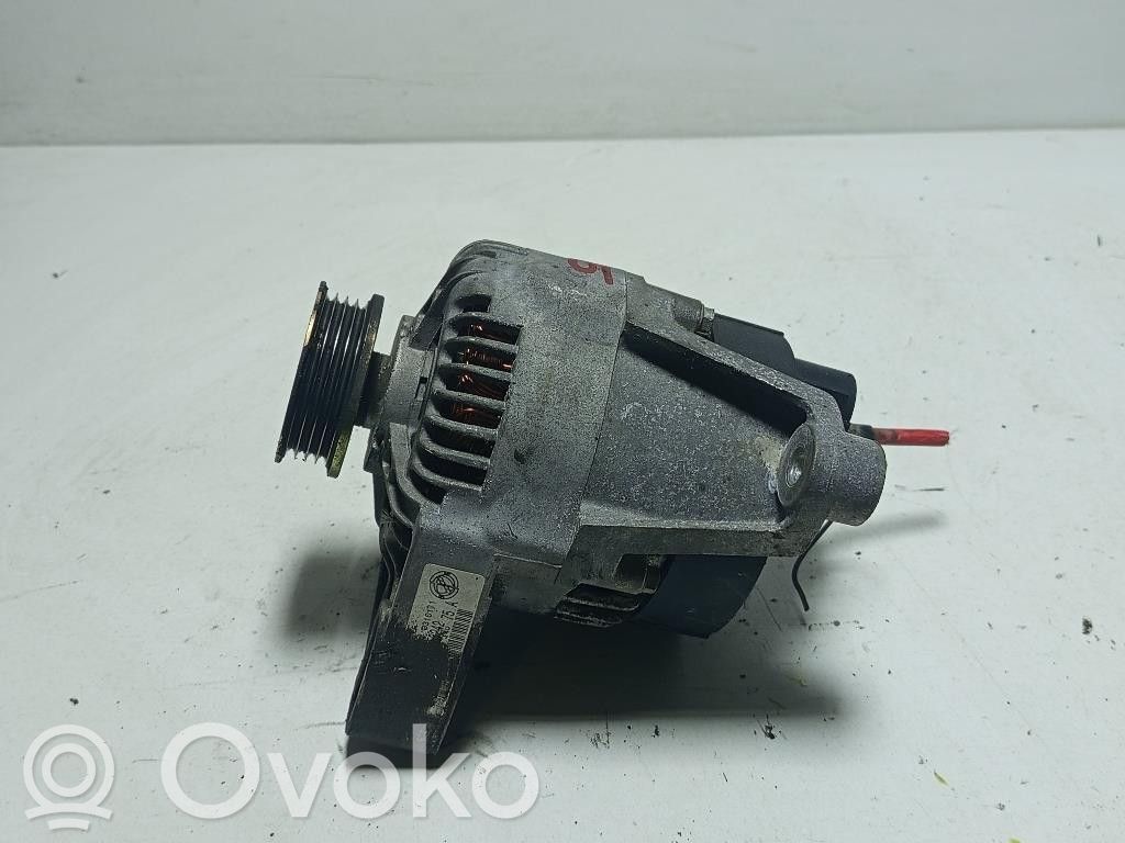 Lancia Y 840 Ģenerators 
