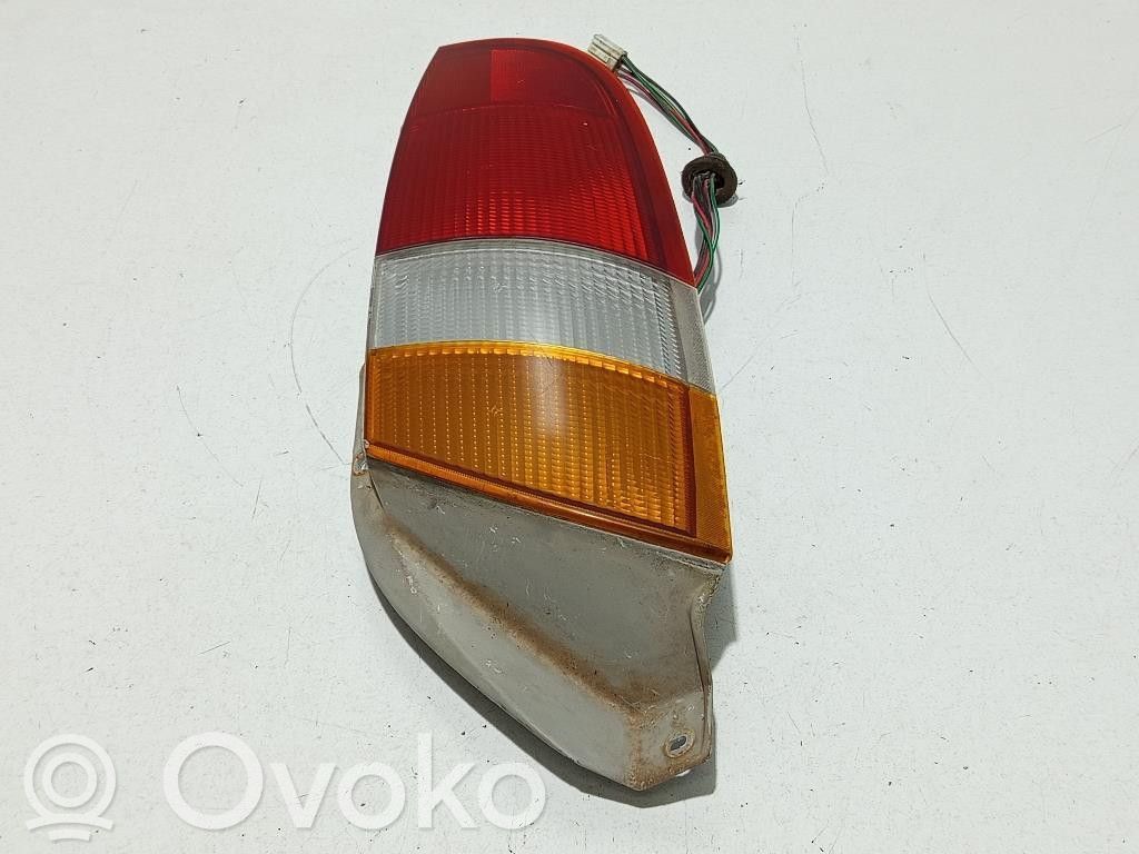 Hyundai Atos Classic Galinis žibintas kėbule 