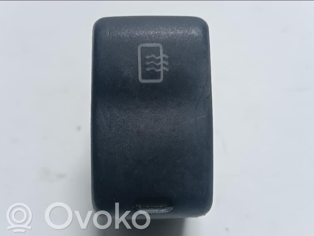 Volkswagen Polo III 6N 6N2 6NF Windscreen/window heater switch 