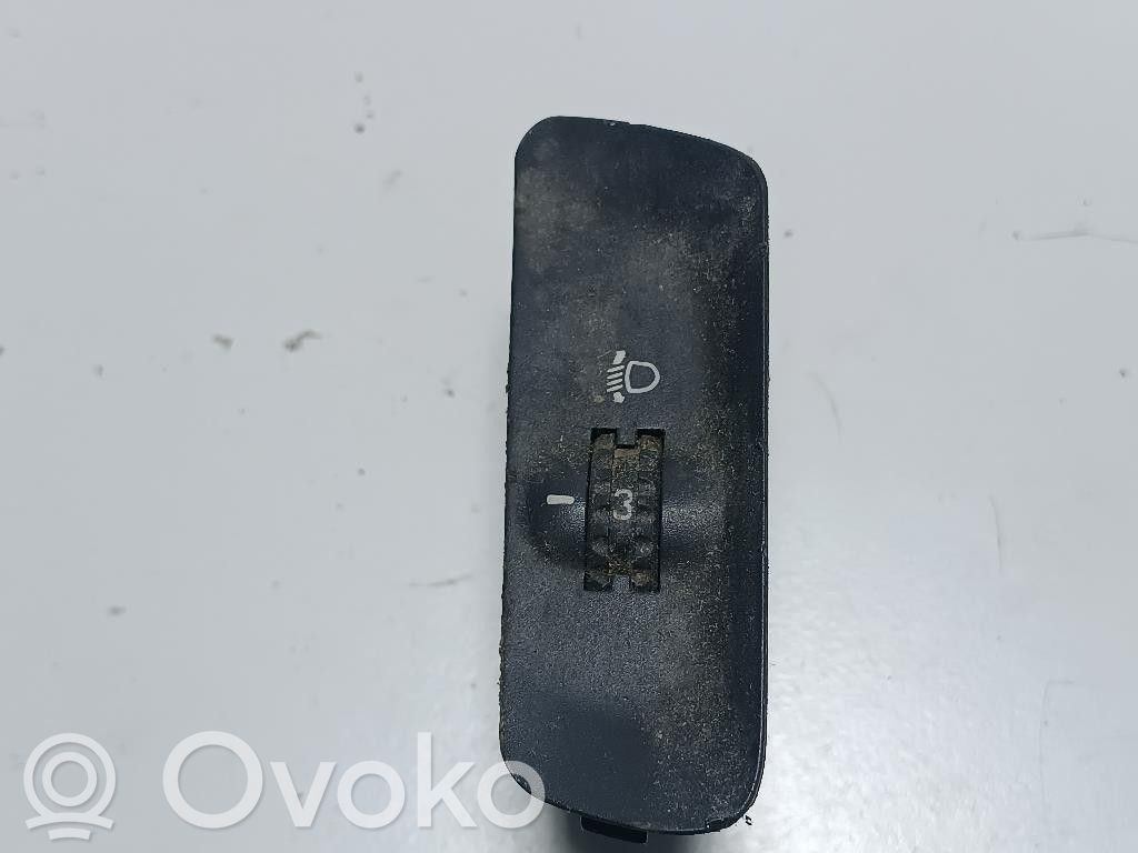 Lancia Y 840 Light switch 
