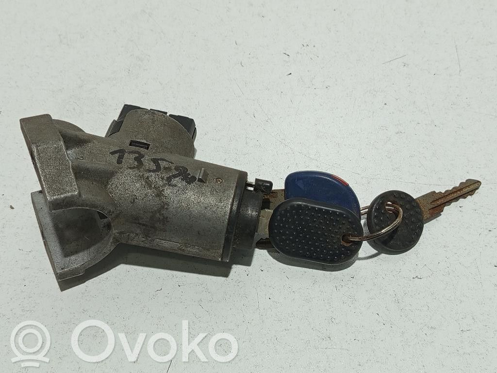 Fiat Ducato Užvedimo spynelė 