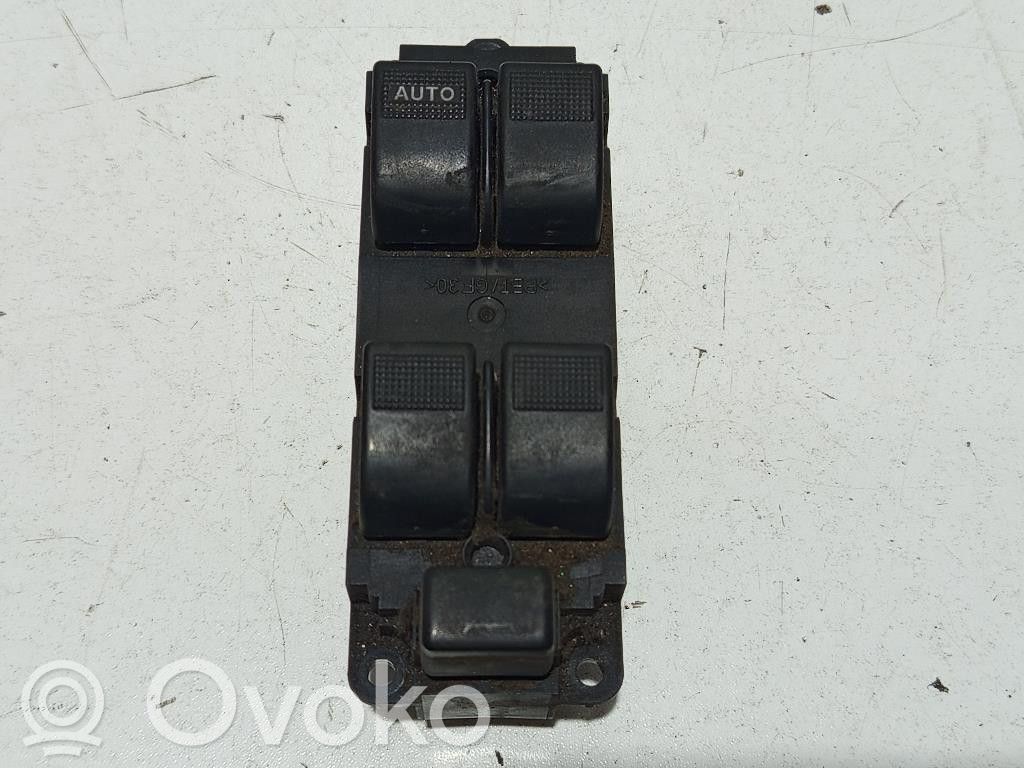 Mazda 2 Electric window control switch 