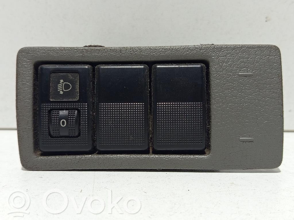 Headlight level height control switch   D397666F0,D397666F0,F6JB