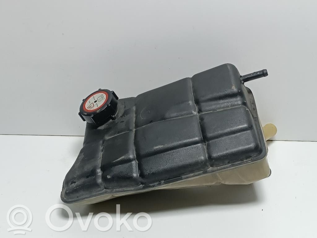 Ford Mondeo Mk III Aušinimo skysčio išsiplėtimo bakelis 
