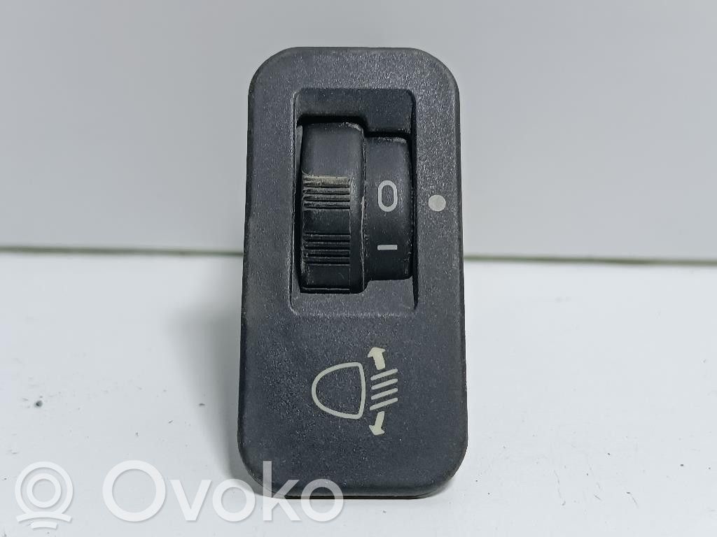 Peugeot 206 Šviesų jungtukas 