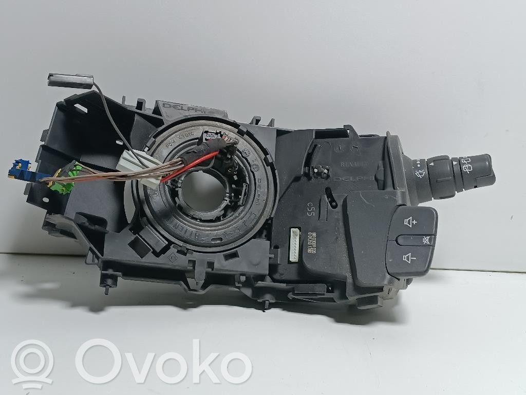 Renault Clio III Wiper turn signal indicator stalk/switch 