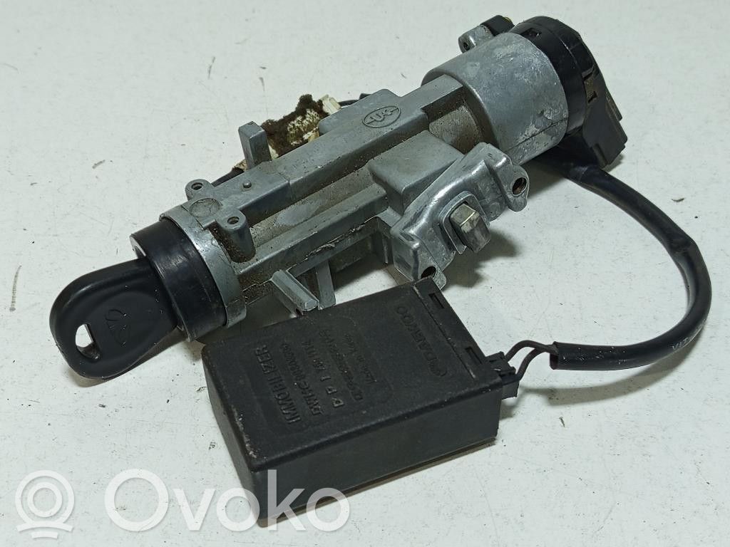 Ignition lock   530825,530825,A13SMS