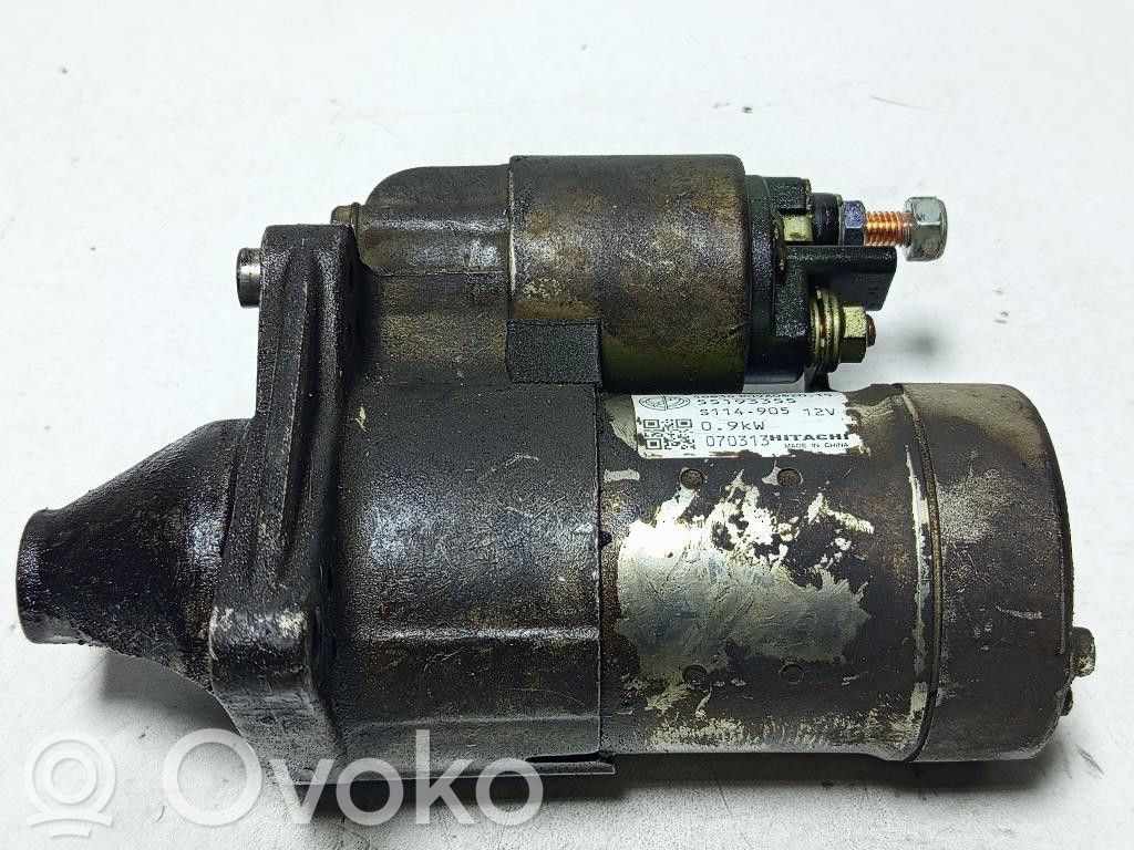 Starteris   55193355,188A4000,55193355
