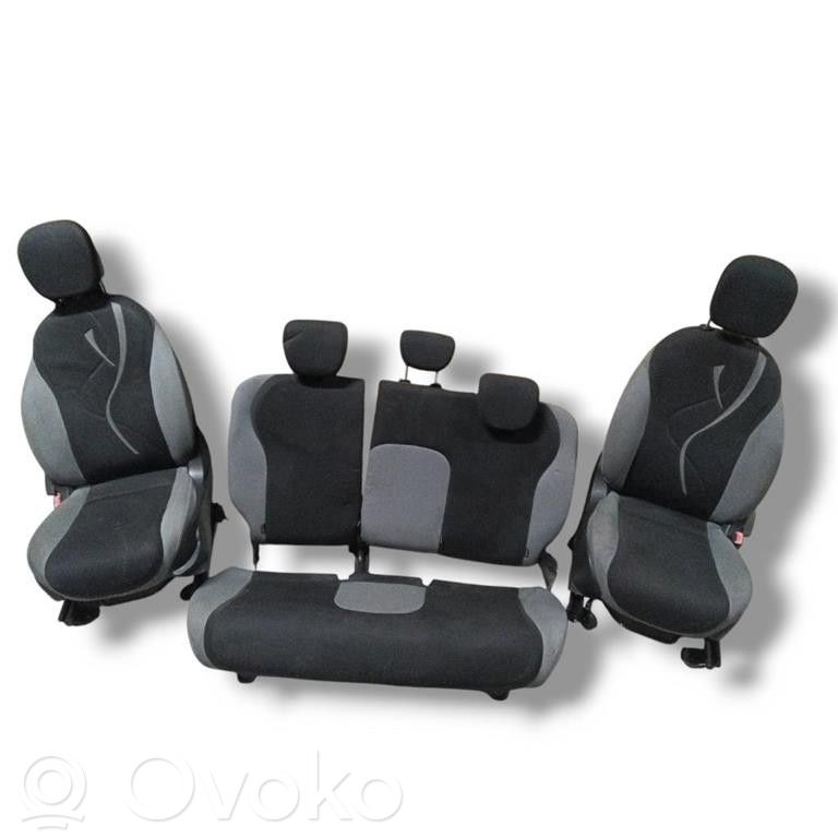 Interior set   92457,169A4000,92457