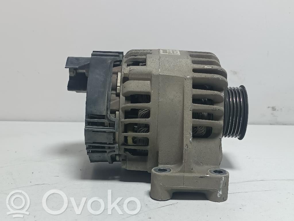 Lancia Ypsilon Generator/alternator 