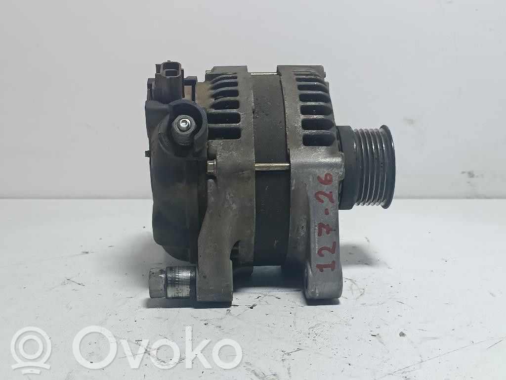 Ford Focus Generator/alternator 