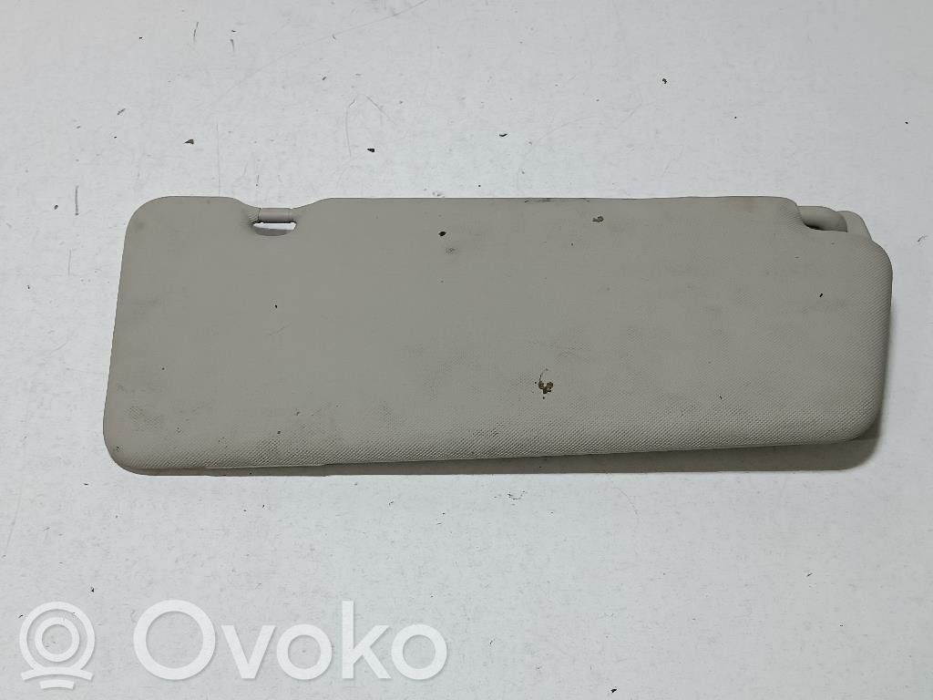 Renault Clio IV Skydelis nuo saulės 